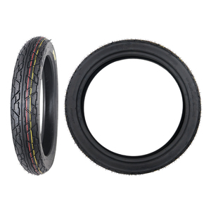 Pneus de moto <span class=keywords><strong>les</strong></span> plus vendus des fabricants professionnels 3.25 à 18 Boîtier de pneu en caoutchouc tout-terrain à tube neuf inclus - Product Image 3