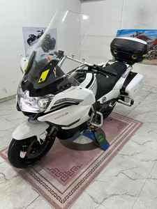 <span class=keywords><strong>Moto</strong></span> d'occasion CF 650GT <span class=keywords><strong>Sport</strong></span> <span class=keywords><strong>Touring</strong></span> Cruiser pour les amateurs de motos sportives 650cc Motos à essence - Product Image 2