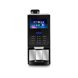 <b>Coffee</b> Vending <b>Machine</b> Price , <b>Fully</b> <b>Automatic</b> <b>Coffee</b> <b>Machine</b> , Espresso <b>Machine</b> <b>Coffee</b> Maker - Product Image 3