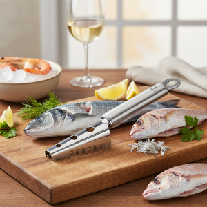 40561 strumenti di pesce Premium - Product Image 3