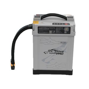 PRO 53,2 В 22000 мАч 1170.4Wh 25C 14S1P HV Lipo высокой емкости умный БПЛА аккумулятор 100A Max непрерывный разряд сельскохозяйственный - Product Image 2