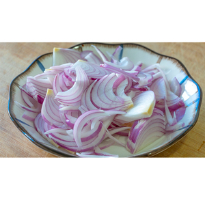 Fabricant chinois de légumes surgelés, oignons coupés en dés surgelés - Product Image 2