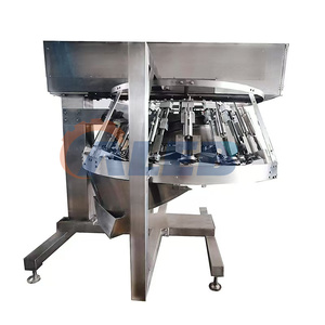 Máquina Comercial Deshuesadora de Patas de Pollo, Separador de Huesos de Muslo de Aves para Mataderos, Removedor de Huesos de Muslo - Product Image 4