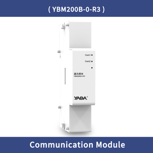 YADA Chất lượng cao nhất hệ thống giám sát thanh cái thông minh thiết bị phân phối điện nóng nhất với phân tích sử dụng năng lượng thanh cái - Product Image 6