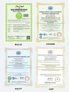 Cápsulas de Belleza para Aumento de Busto Suplemento Herbal para Reafirmar y Levantar Curvas Femeninas Agrandamiento Natural de Senos de Marca Privada - Product Image 6