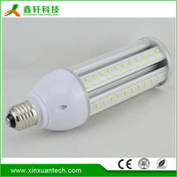 Alibaba Golden China Proveedor CE RoHS Aprobado Bombillas 12W Alta calidad Smd Led Bombilla de maíz E27 Lámpara