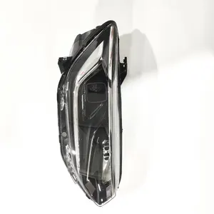 Producto de Venta caliente faro delantero LED adecuado para Chevrolet Tracker 20 faros Tracker