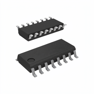 Components Electronic 16 SOlC Embedded C8051F809-GSR BOM IC In Stock - Product Image 1