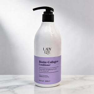 Après-shampoing à la biotine et à l'huile d'argan <span class=keywords><strong>sans</strong></span> <span class=keywords><strong>sulfate</strong></span>, favorisant la croissance des cheveux, <span class=keywords><strong>sans</strong></span> parabène, <span class=keywords><strong>sans</strong></span> gluten, <span class=keywords><strong>sans</strong></span> banane, réparateur à la biotine, OEM ODM - Product Image 1