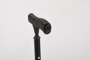 Y tế người cao tuổi có thể điều chỉnh đi bộ thanh nhẹ di động đi bộ thanh với ánh sáng - Product Image 5