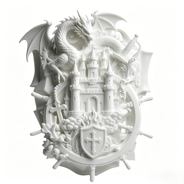 3D Printed Plastic Products-Rapid Prototypes Resin/PLA/ABS/Nylon OEM China Factory Supports STL/3MF/IGES/STEP