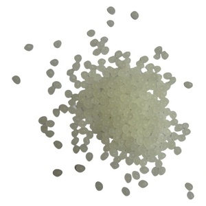 Pellets de PLA modificados directamente de fábrica, materia prima de ácido poliláctico biodegradable compostable para grado de moldeo - Product Image 4