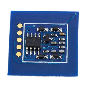 Tương thích cho <span class=keywords><strong>Lexmark</strong></span> w840 <span class=keywords><strong>w850</strong></span> trống con <span class=keywords><strong>chip</strong></span> thiết lập lại - Product Image 6