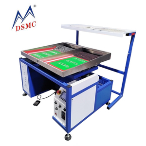 Широкоформатная автоматическая машина для нанесения горного хрусталя - Product Image 5