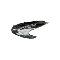 Mise à niveau MP4-12C vers de nouveaux phares 650S de conception, phares LED modifiés pour McLaren 650S,2010-2017 625C,650S,675LT