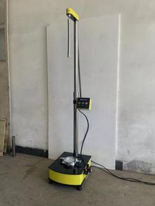 GB/T9639.1-2008 Machine d'essai d'impact de fléchettes en chute libre de film plastique - Product Image 3