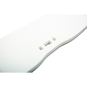 Alfombra de Fibra de Vidrio Reforzada con Fieltro Agujado, Resistente al Frío, para Maletero Trasero, Lámina Compuesta, Venta al por Mayor - Product Image 4