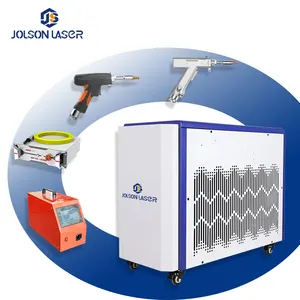 1500w 2000w Welding Machine Portable Laser Metal Welding Machine Welder Metal Welding Machines