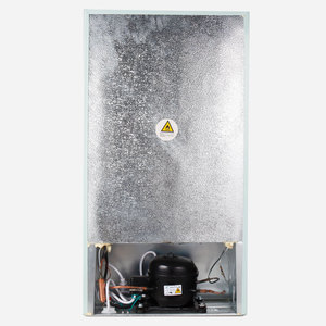 Réfrigérateur BCD-89 TOP avec congélateur supérieur, double porte - Product Image 2