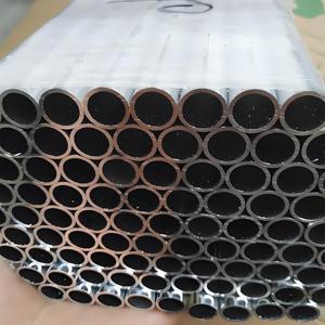 Catalogo estrusioni P65 profilo della finestra in alluminio e tubi in alluminio bianco - Product Image 3