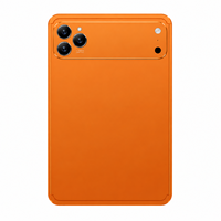 Nueva Tablet Educativa para Niños al por Mayor, 7 Pulgadas, MTK 1.2GHz, Android 10, Doble SIM, 32GB, con WiFi