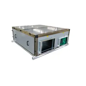 China Chilled Water Ducted Air Handling Unit AHU