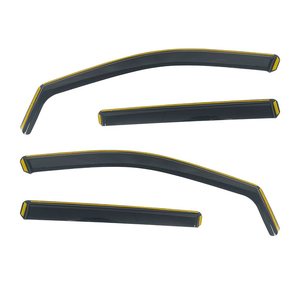 Factory Directly Sell High End In-channel Injection Deflector Window <b>Visor</b> for TOYOTA RAV4 2026 - Product Image 2