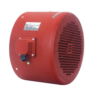 תעשייתי צירי אוהדי עבור שלושה שלב מנוע כוח 100W חיצוני הרוטור מנוע קירור מאוורר ac חשמלי מפוח G-180A - Product Image 3