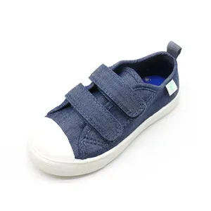 2024 Wholesale High Quality Sneakers for Boys and Girls Fashion Toddler Kids Soft Walking Shoe