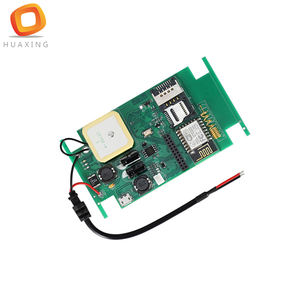 OEM Factory SMT-Wechselrichter-Schweißer-Leiterplatte baugruppe Power Bank-Typ PCBA mit Gerber-Datei liste Von einem zuverlässigen Leiterplatte lieferanten - Product Image 5