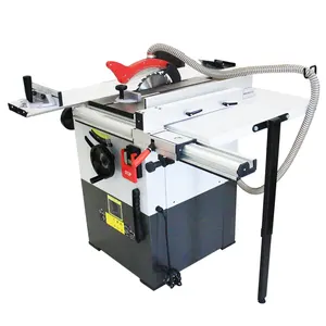 10'' sliding table circular saw commercial table saws