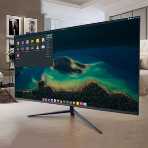 Hội nghị video Màn hình máy tính màn hình hiển thị màn hình tùy chỉnh Giải pháp truyền thông cuộc họp nhóm <span class=keywords><strong>web</strong></span> Hệ thống thiết bị hội thoại - Product Image 5