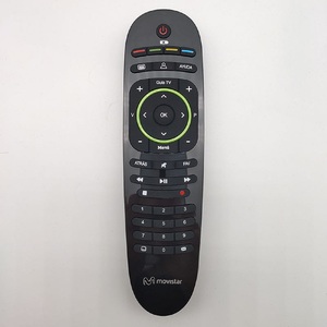 RCU039 Control Remoto Universal Inalámbrico de 39 Teclas para <span class=keywords><strong>Movistar</strong></span> STB, Unidad de Control Remoto por Cable - Product Image 5