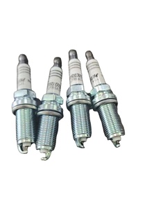 Piezas de motor de automóvil de alta calidad, <span class=keywords><strong>precio</strong></span> bajo directo de fábrica de bujías de iridio de 6619 de 1, 2, 1, 2 - Product Image 2