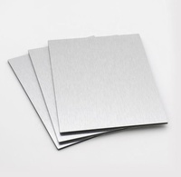 Panel compuesto de aluminio para pared de oficina y exterior, alucobond, acm, 4mm, 5mm, novedad
