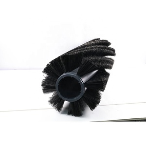 Cable de repuesto 35324 de 406x1258mm, negro, de PP y alambre de acero trenzado, para <span class=keywords><strong>97</strong></span>, 800, 800D, 810, 810D - Product Image 6