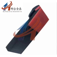 Deflector de Sellado de Doble Labio para Cintas Transportadoras, Sistema de Deflector de Sellado Lateral de Cinta Transportadora de Caucho y Poliuretano con Placa de Goma Skit