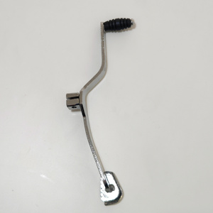 Phụ tùng xe máy: Cần số/ cần gạt số cho BJ100 loại B - Product Image 2