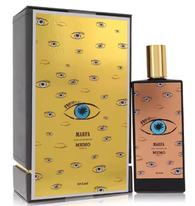 <span class=keywords><strong>Parfum</strong></span> de niche de luxe original Marfa EDP 75ML, vaporisateur fruité <span class=keywords><strong>Memo</strong></span> Paris, <span class=keywords><strong>parfum</strong></span> unisexe longue durée, vente en gros - Product Image 4