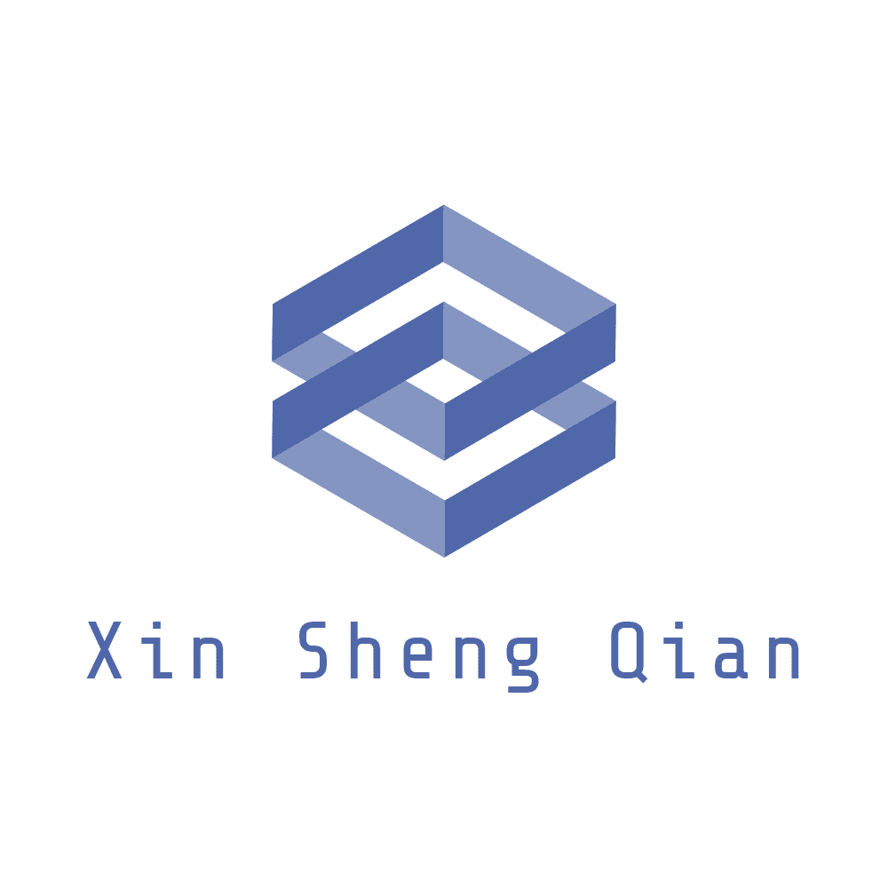 Fuzhou Xinshengqian Import And Export Co., Ltd. logo