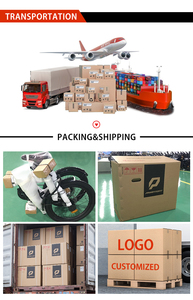 HOTTECH Bicicletta Elettrica Pieghevole Leggera e Compatta per Pendolarismo e Tempo Libero, Multifunzionale con Motore Posteriore da 36V - Product Image 6