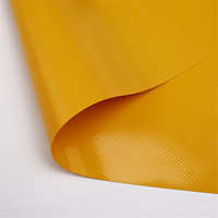 Tissu en maille acrylique tissé Ripstop 1100D, résistant à l'usure, antidérapant, imperméable, ignifuge, haute résistance, pour sacs