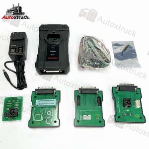 Herramienta Programadora de Llaves CGDI CG100X con Funciones de Reinicio de Airbag, Calibración de Clúster y Lectura de Chip BCM, Herramienta de Programación de ECU - Product Image 3