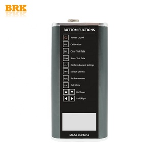 Đồng hồ phủ CTN-300 thông minh | hiệu chuẩn đa chế độ & Lưu trữ dữ liệu | giải pháp đo chính xác - Product Image 4