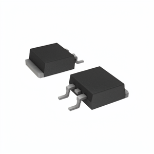 Thyristors TO-263-3, D2PAK, TO-263AB VS-16TTS16S-M3 Composant électronique BOM IC en stock - Product Image 1