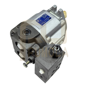 Bomba de pistones de desplazamiento variable serie A10-FR07-13 A37 A45 A56 A70 A90 A100 A145 A220-FR A145f-R-01-K-S-60 - Product Image 6