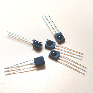 LC LF180 مكبر للصوت نوع الأشعة تحت الحمراء الأشعة تحت الحمراء جهاز التحكم عن بعد بجهاز استقبال بجهاز التحكم عن بعد بالأشعة تحت الحمراء - Product Image 6