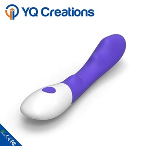 Бесплатная взрослая игрушка оптом образцы для женского полового акта G Spot Thrusting вибратор силиконовые секс-игрушки для женщин - Product Image 3