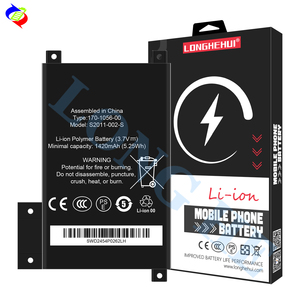 1420Mah S2011-002-S Oplaadbare Li-Ion Batterij Voor Kindle Touch 6 "D01200e Lezer 170-1056-00 - Product Image 1