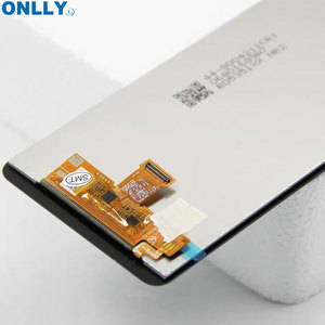 Paquete de Servicio Original LCD A013 para Teléfono Móvil <span class=keywords><strong>Samsung</strong></span> A01core, Piezas Reparadas LCD con Paquete de Servicio <span class=keywords><strong>Oficial</strong></span> SVC SEVT - Product Image 5